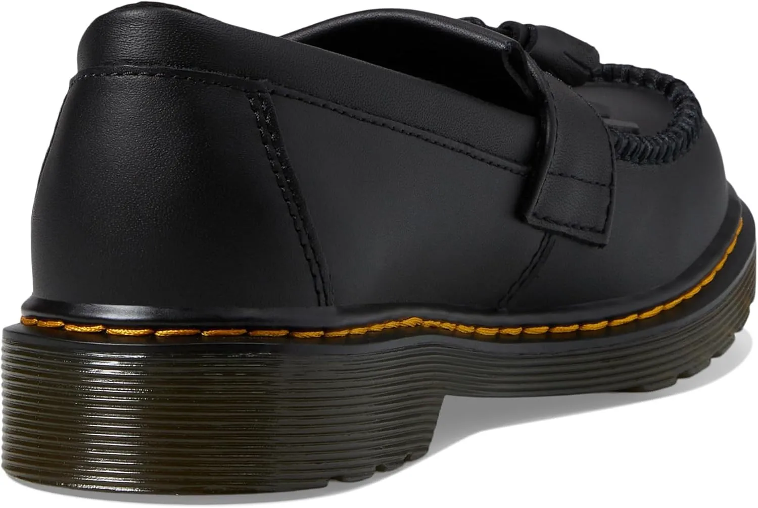 Dr. Martens Unisex-Child Adrian (Little Big Kid) J