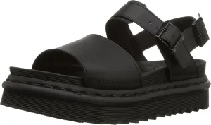 Dr. Martens Women's Voss Hydro Fisherman Sandal, 5.5 UK Men/ 6 UK Women