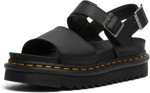 Dr. Martens Women's Voss Hydro Fisherman Sandal, 5.5 UK Men/ 6 UK Women