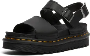 Dr. Martens Women's Voss Hydro Fisherman Sandal, 5.5 UK Men/ 6 UK Women