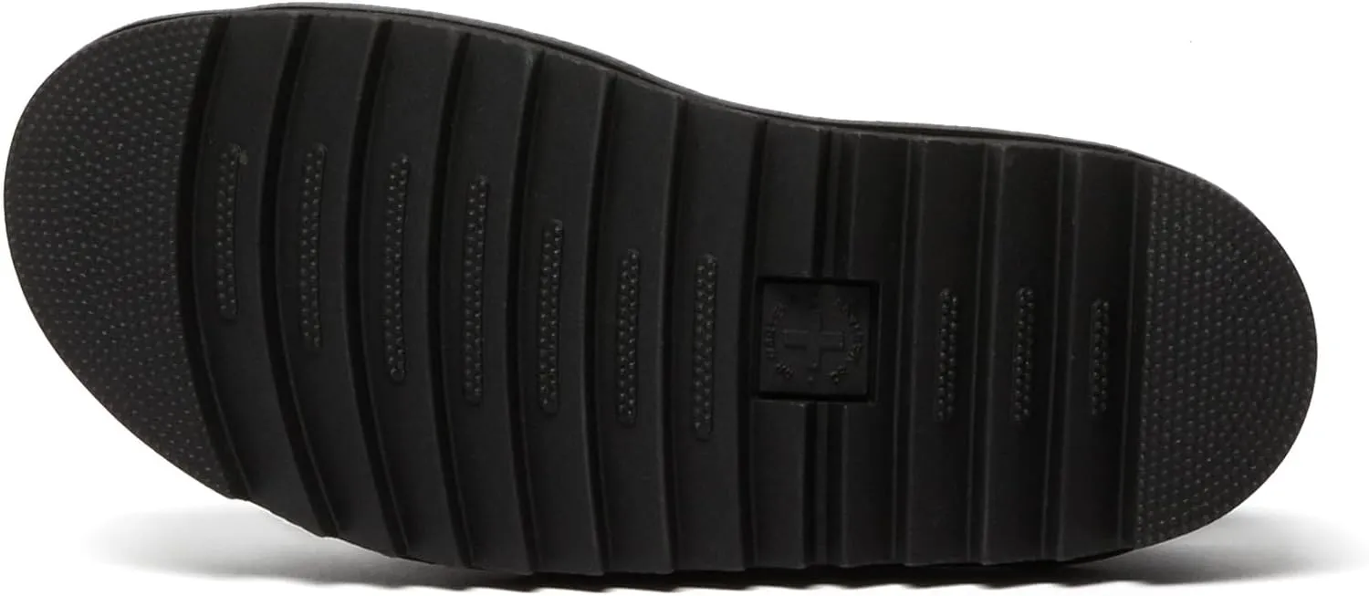 Dr. Martens Women's Voss Hydro Fisherman Sandal, 5.5 UK Men/ 6 UK Women