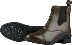 Dublin Altitude Zip Paddock Boots