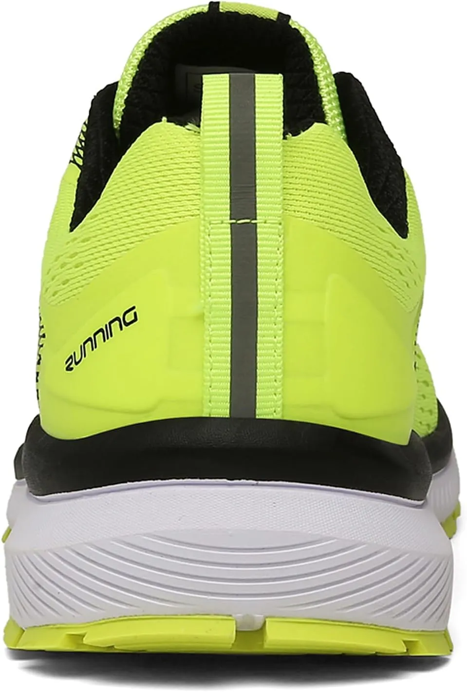 DUORO Mens Walking Shoes Lightweight Breathable Athletic Running Shoes Comfortable Sneakers Trail Running Shoes for Men
