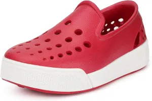 Eagsouni Kids Water Shoes Toddler Girls Boys Slip-On Sneakers Lightweight Breathable Sandals for Outdoor Indoor