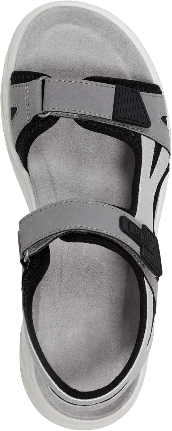 Earth Women's Flat Sandal