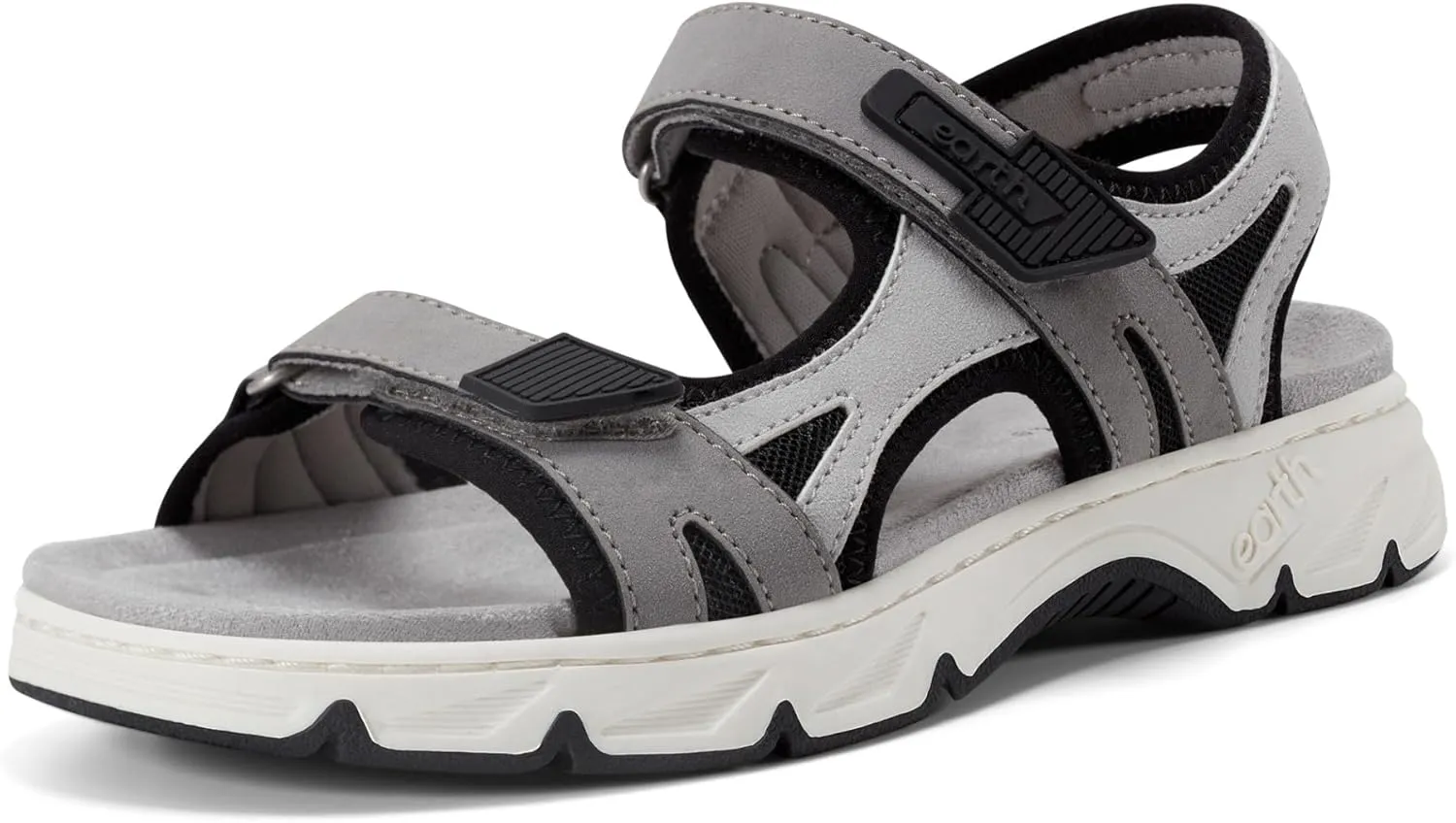 Earth Women's Flat Sandal