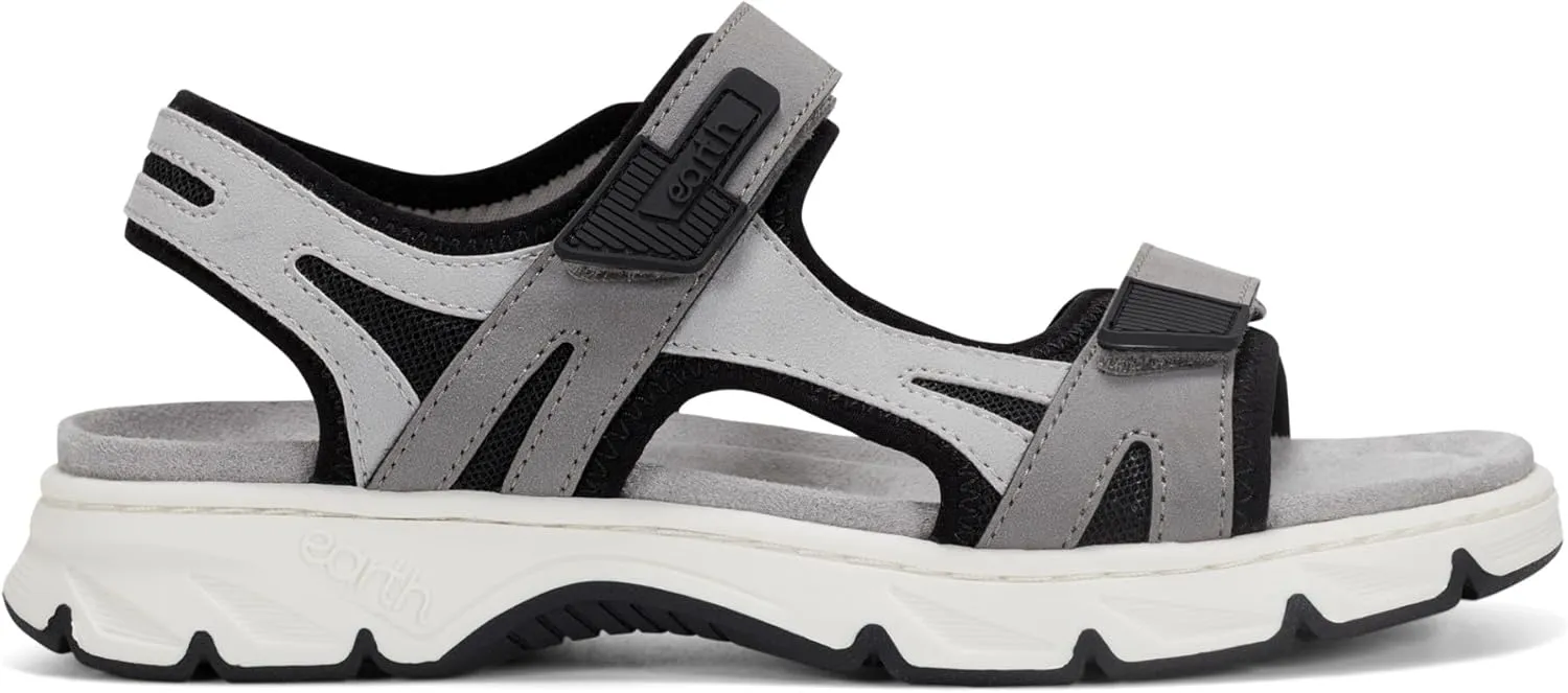 Earth Women's Flat Sandal
