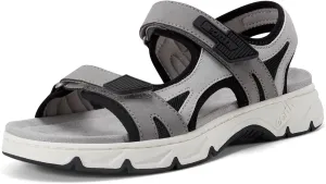 Earth Women's Flat Sandal