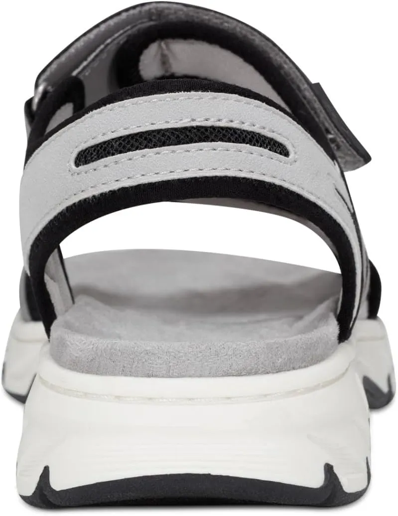 Earth Women's Flat Sandal