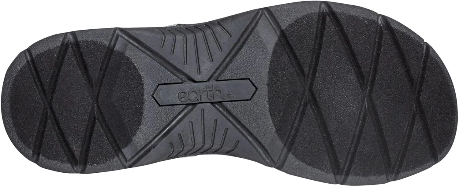 Earth Women's Flat Sandal