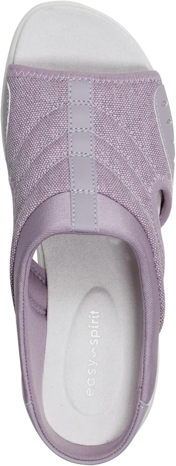 Easy Spirit Women's Traciee7 Flat Sandal