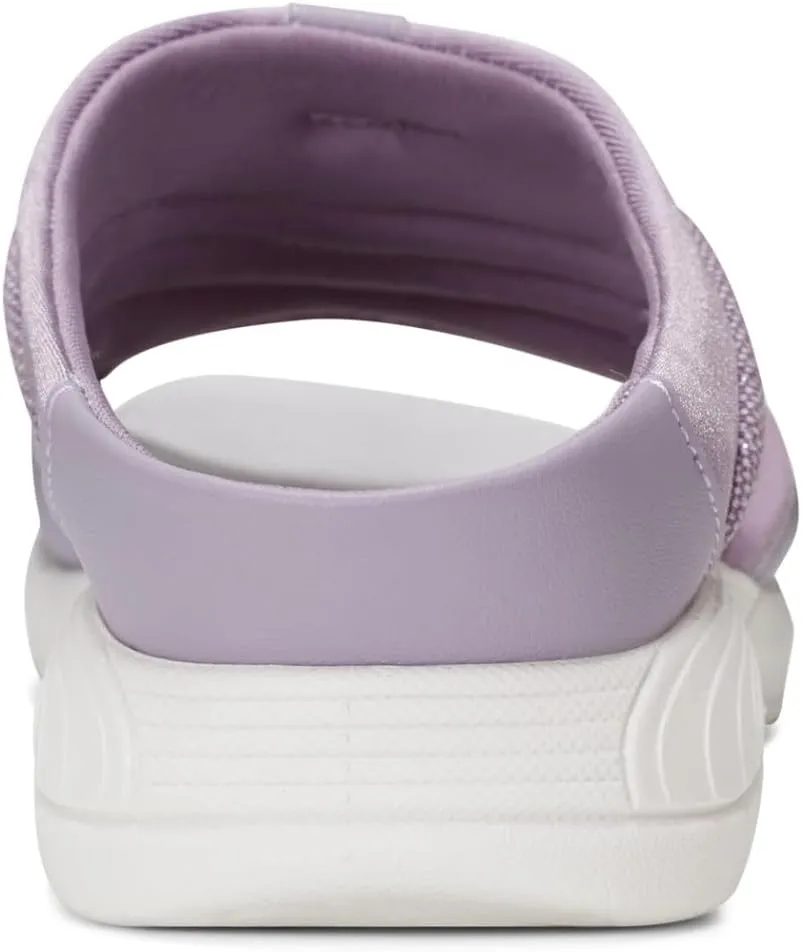 Easy Spirit Women's Traciee7 Flat Sandal