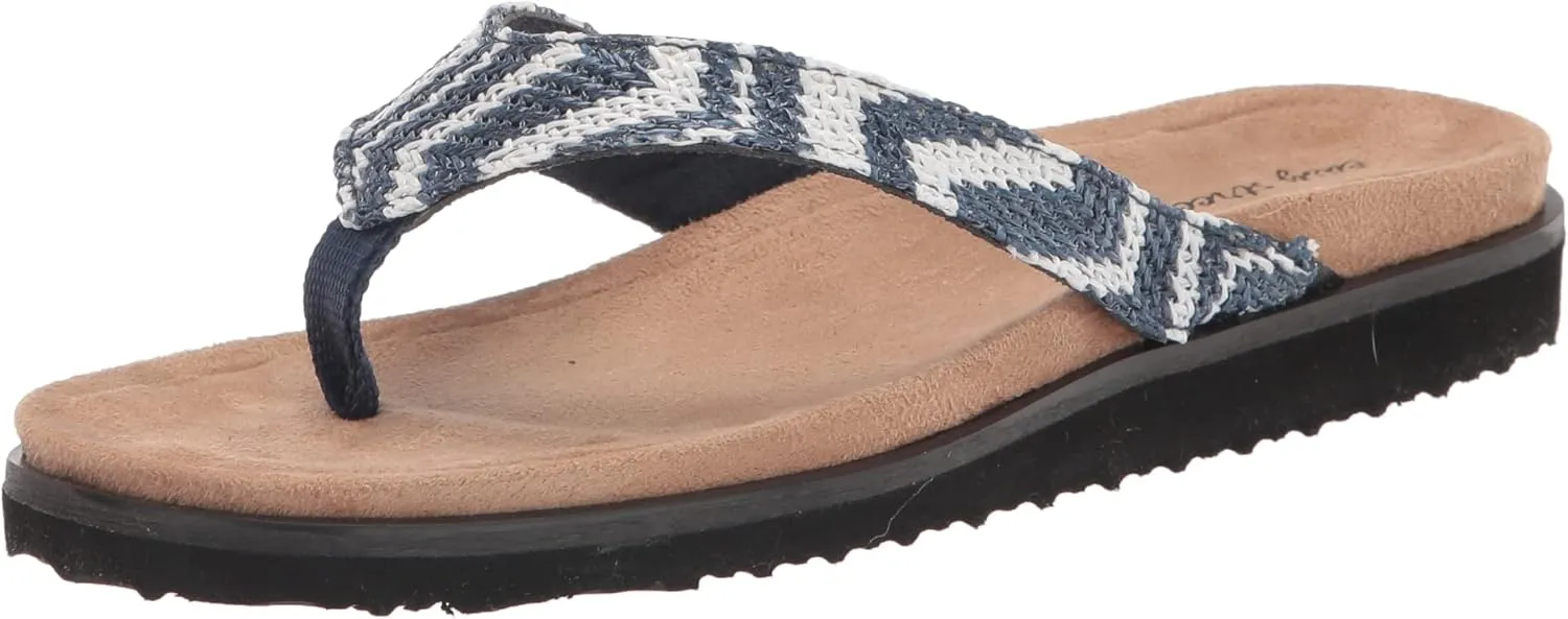 Easy Street Women's Flat Sandals