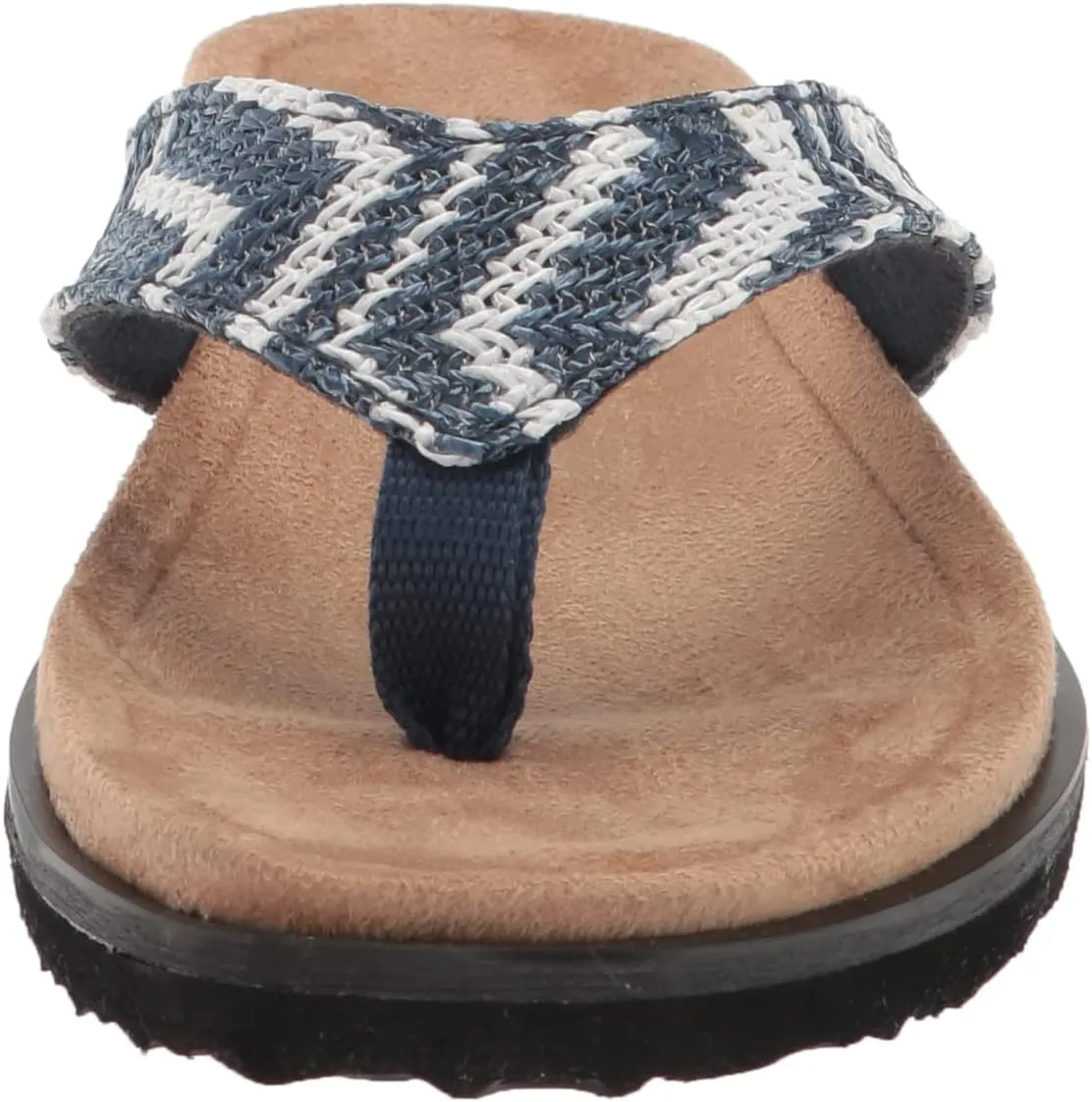 Easy Street Women's Flat Sandals