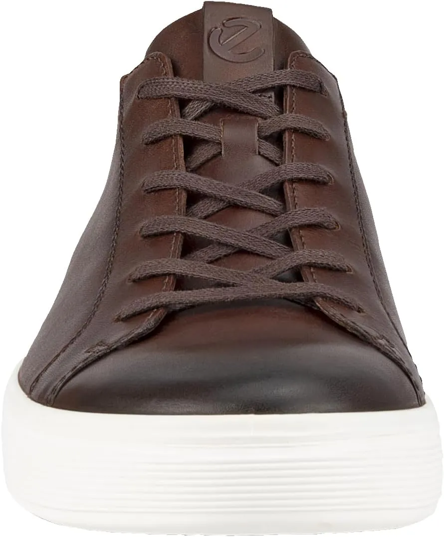 ECCO Men's Street Tray Dress Sneaker