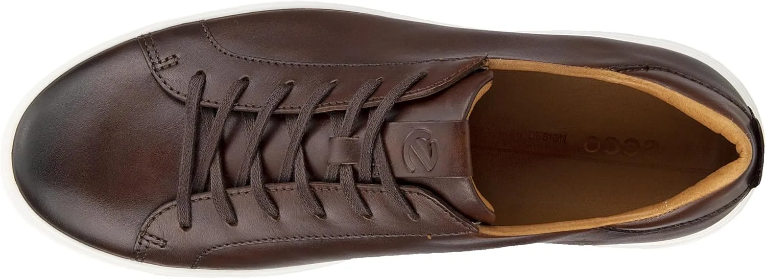 ECCO Men's Street Tray Dress Sneaker