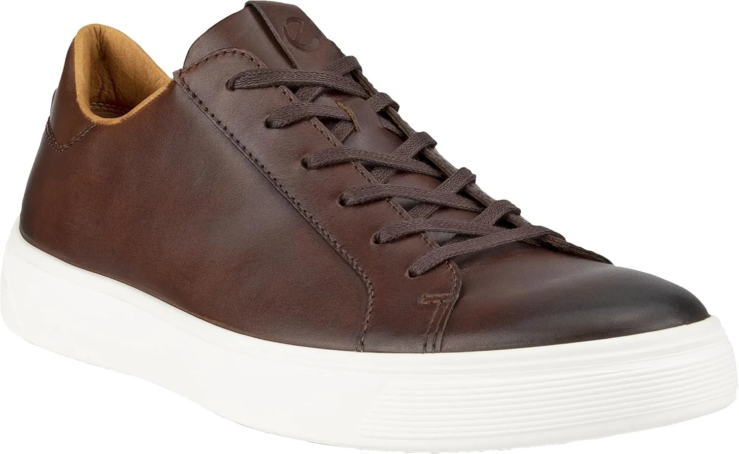 ECCO Men's Street Tray Dress Sneaker