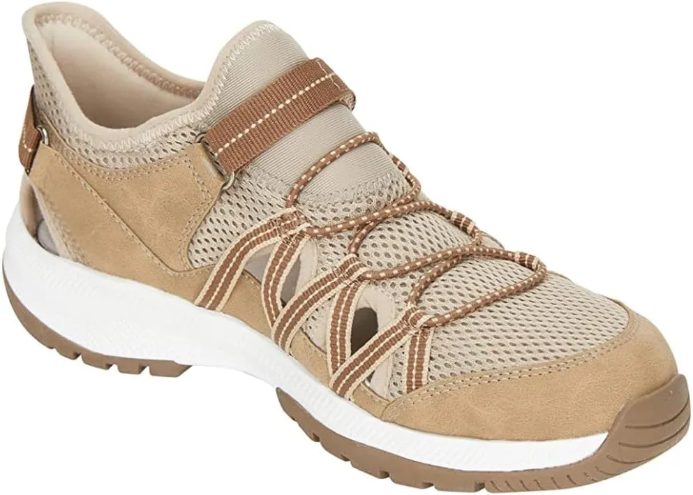 Eddue Bauer Women's Sutton Waterproof Sandals