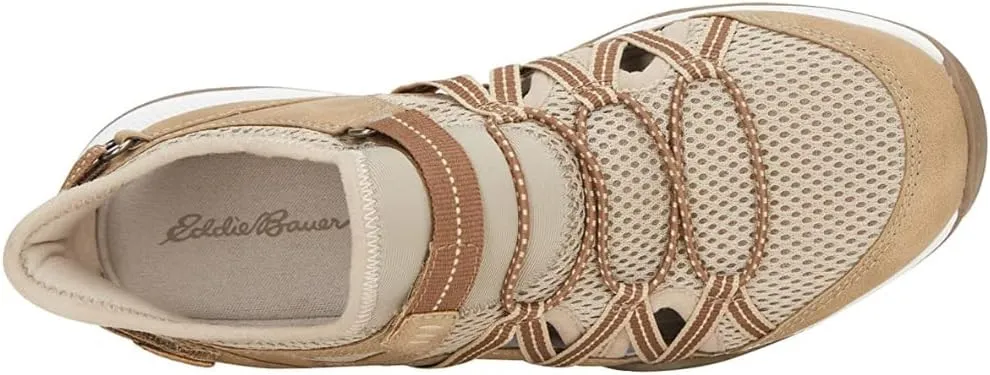 Eddue Bauer Women's Sutton Waterproof Sandals