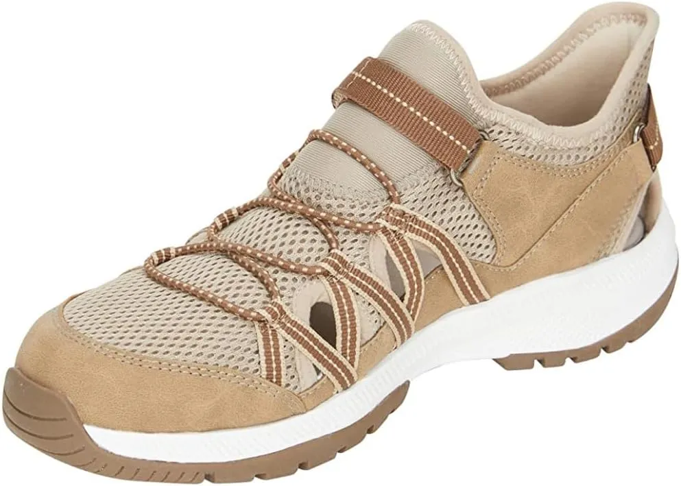 Eddue Bauer Women's Sutton Waterproof Sandals