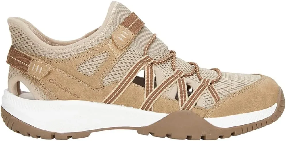 Eddue Bauer Women's Sutton Waterproof Sandals