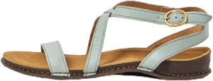 El Naturalista Women's Classic Flat Sandal