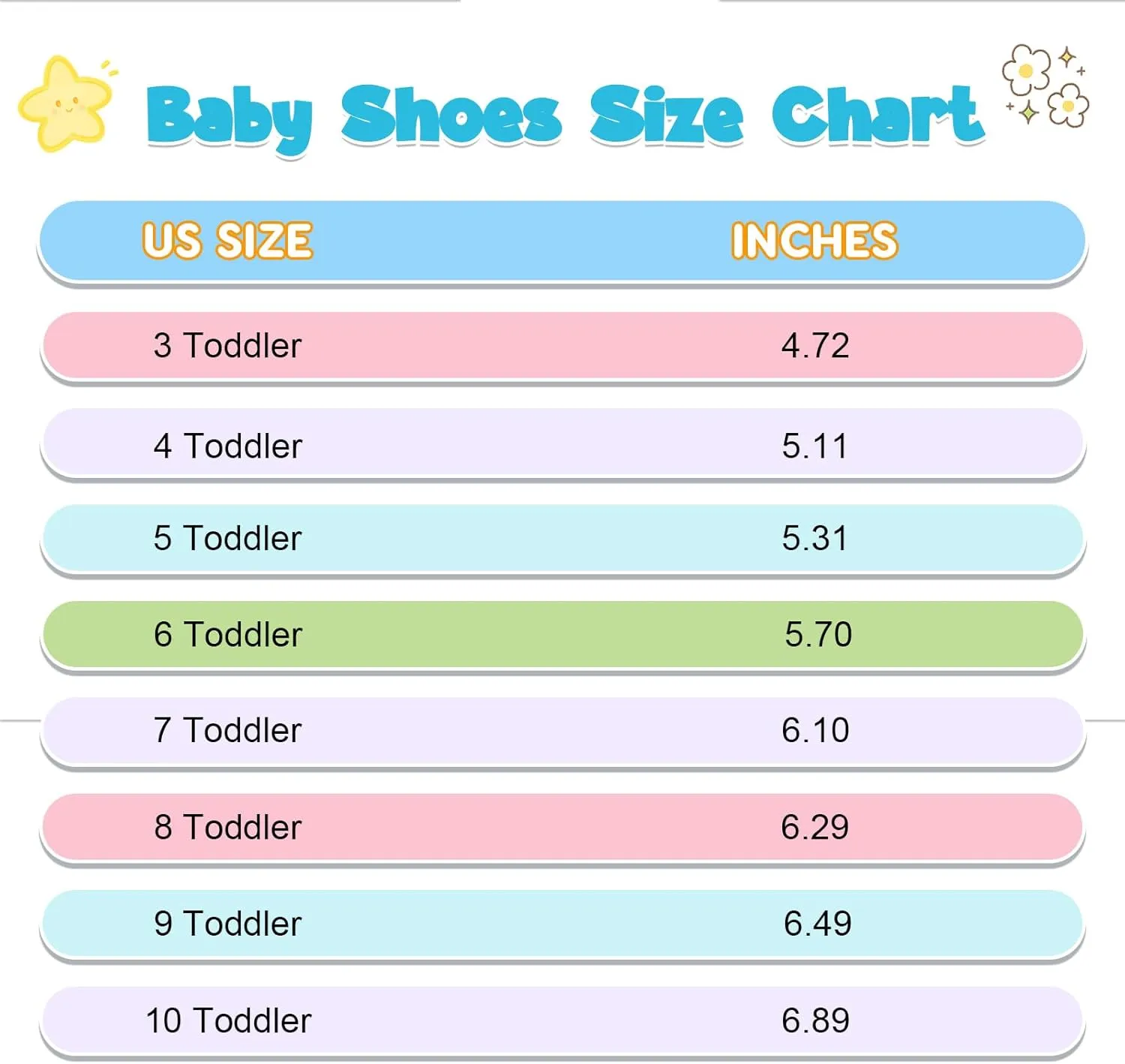 FEETCITY Toddler Sneakers Toddler Walking Shoes Boys Girls Toddler Tennis Shoes Lightweight Brethable Kids Slip On Shoes