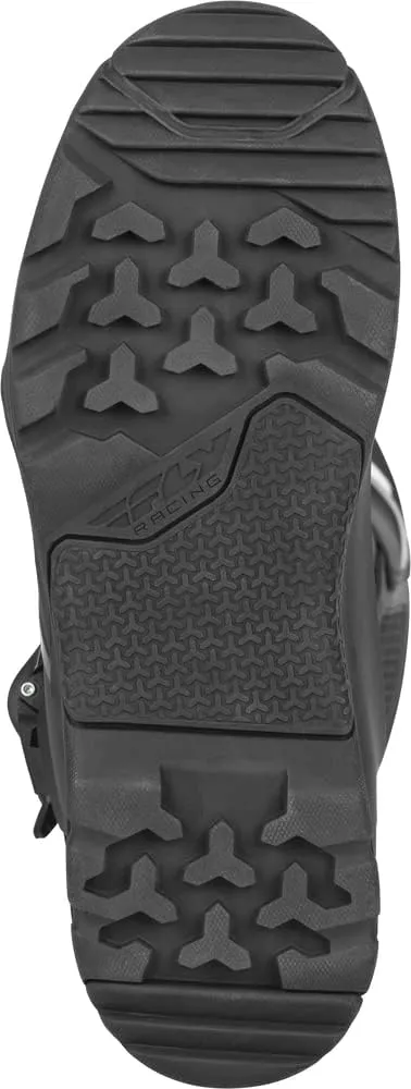 Fly Racing Maverik Enduro Boots (13)
