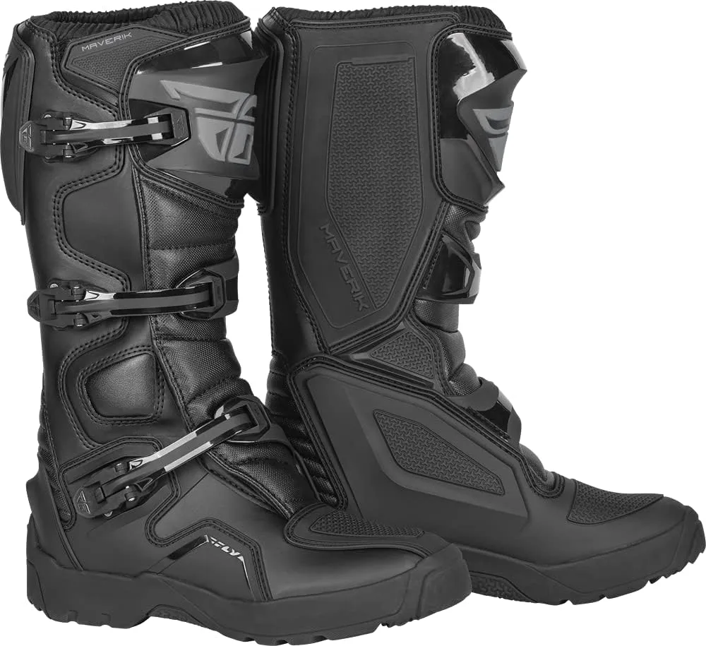 Fly Racing Maverik Enduro Boots (13)