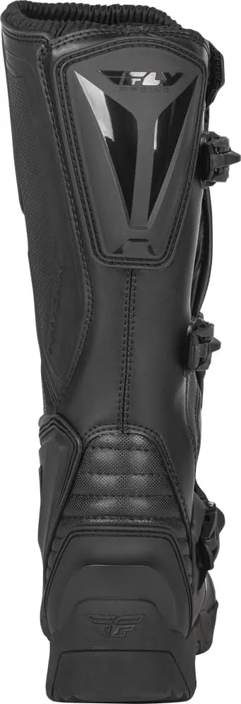 Fly Racing Maverik Enduro Boots (13)