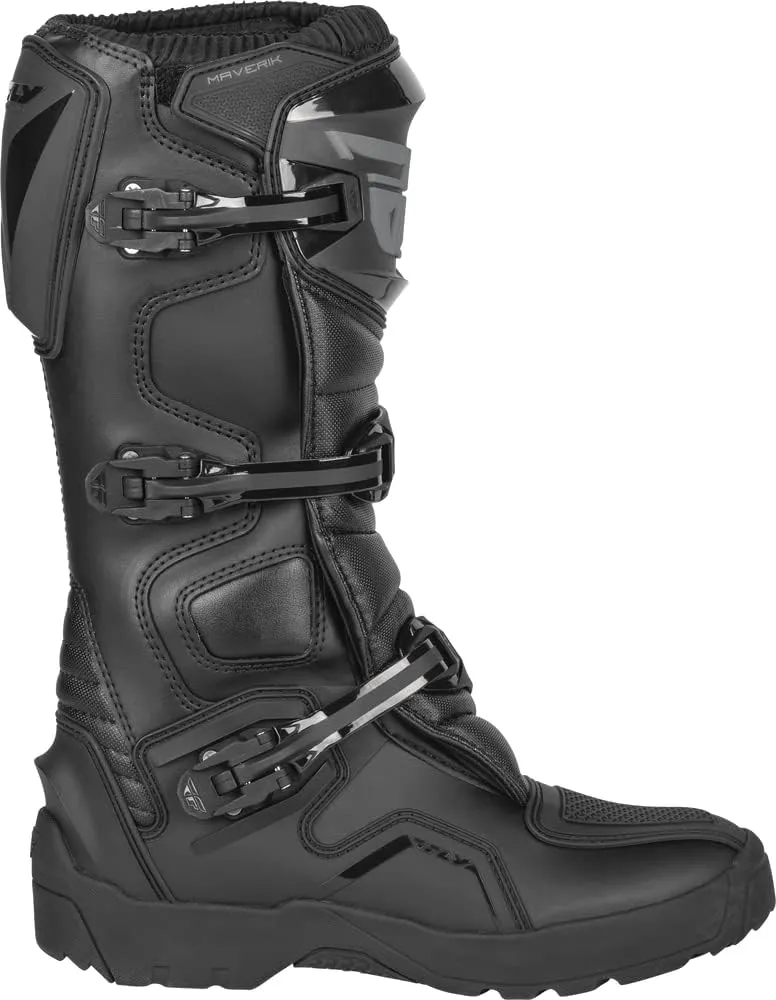 Fly Racing Maverik Enduro Boots (13)