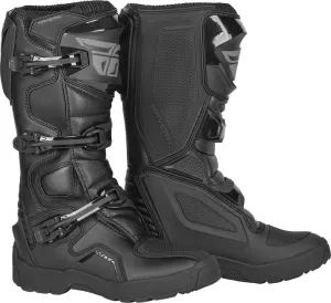 Fly Racing Maverik Enduro Boots (13)