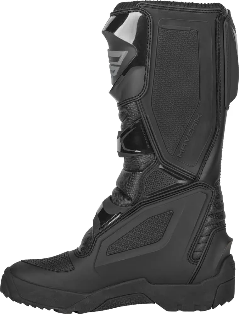 Fly Racing Maverik Enduro Boots (13)
