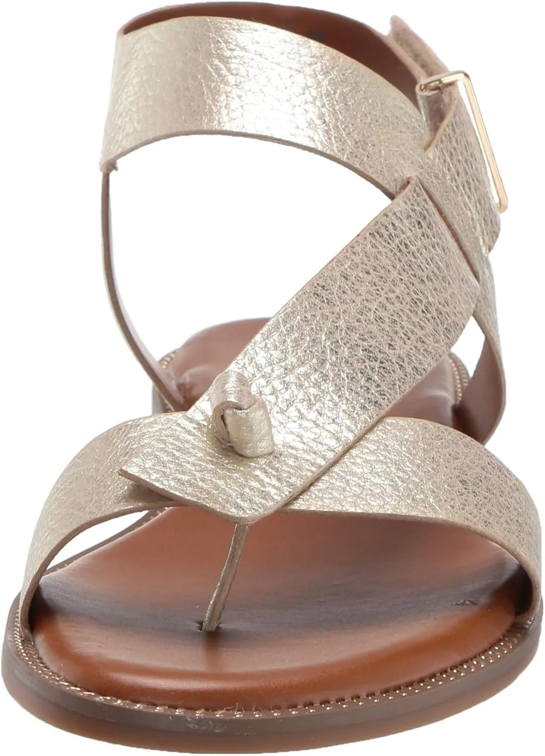 Franco Sarto Women's Glenni Strappy Sandal