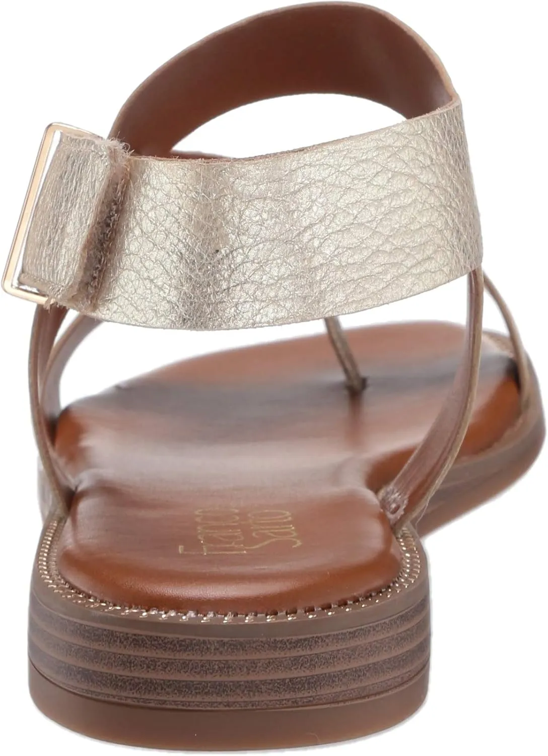 Franco Sarto Women's Glenni Strappy Sandal