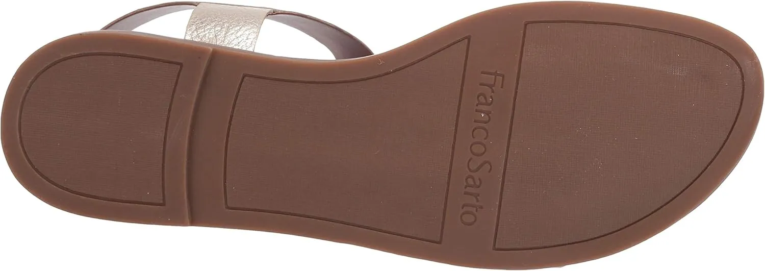 Franco Sarto Women's Glenni Strappy Sandal