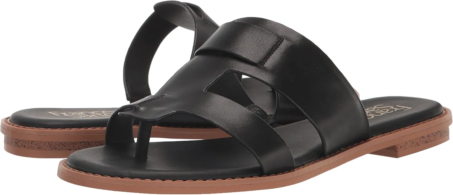 Franco Sarto Women's Gretta Flat Sandal