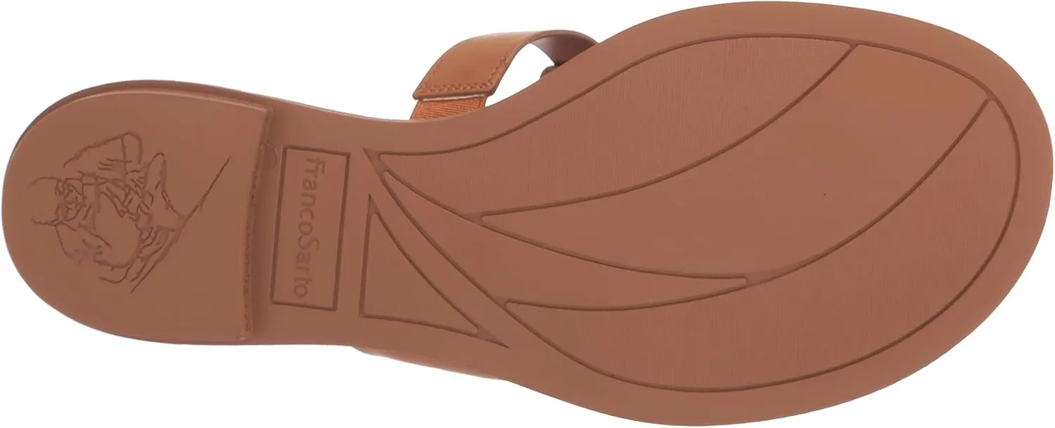 Franco Sarto Women's Gretta Flat Sandal