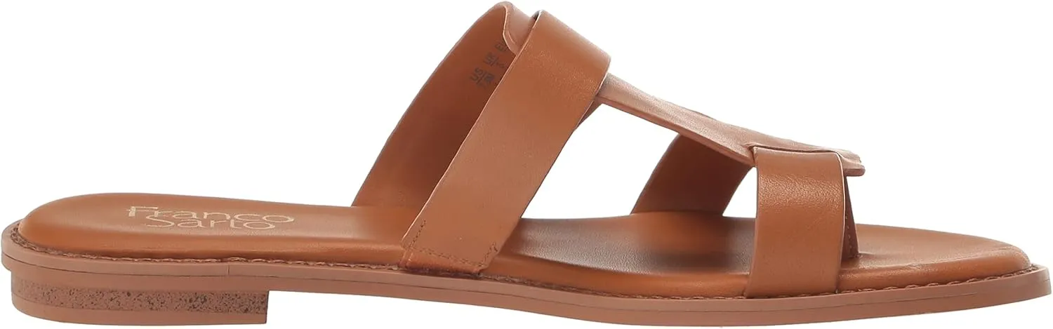 Franco Sarto Women's Gretta Flat Sandal