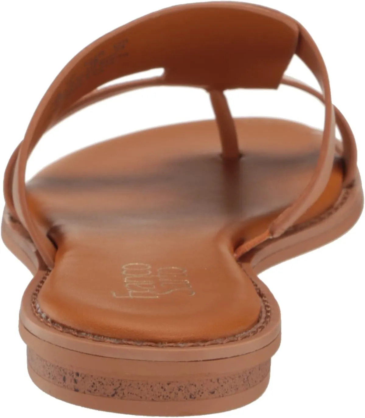 Franco Sarto Women's Gretta Flat Sandal