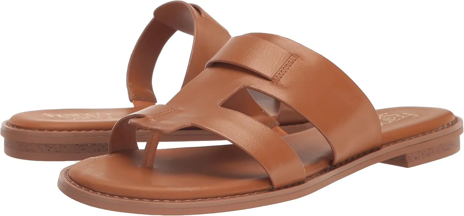Franco Sarto Women's Gretta Flat Sandal
