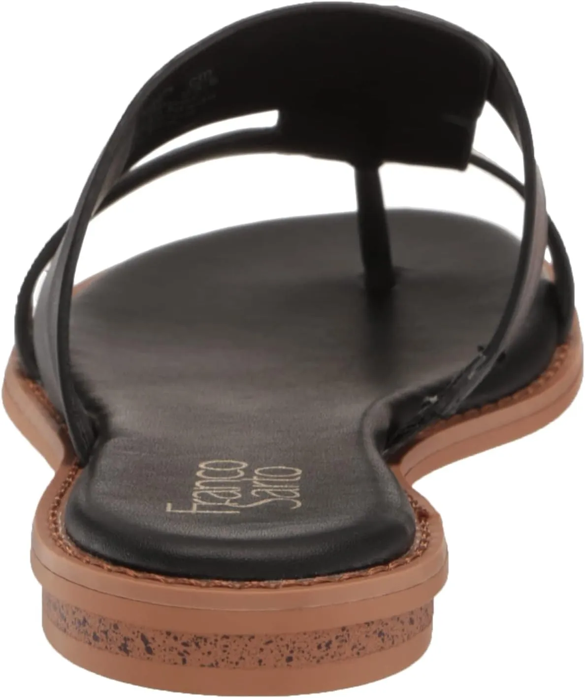 Franco Sarto Women's Gretta Flat Sandal