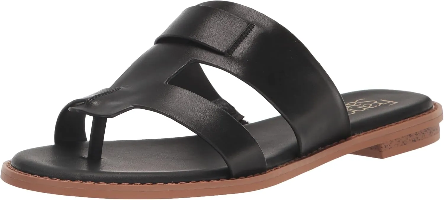 Franco Sarto Women's Gretta Flat Sandal