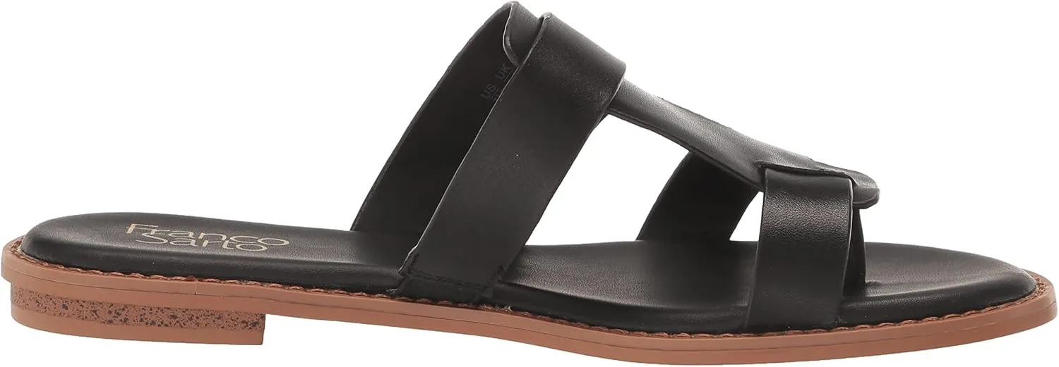 Franco Sarto Women's Gretta Flat Sandal