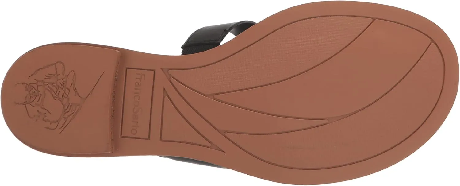 Franco Sarto Women's Gretta Flat Sandal