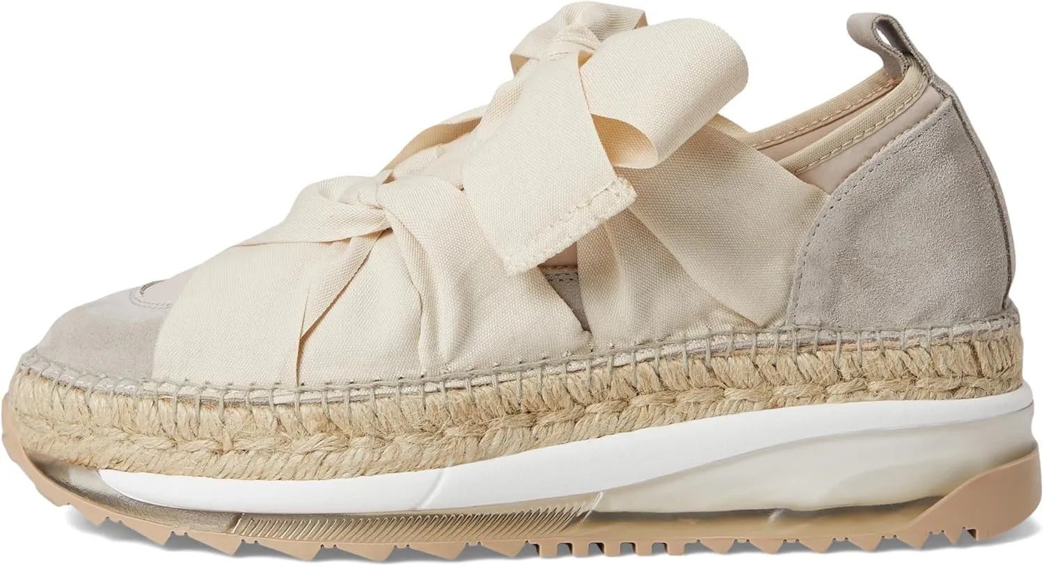 Free People Women's Chapmin Espadrille Sneakers