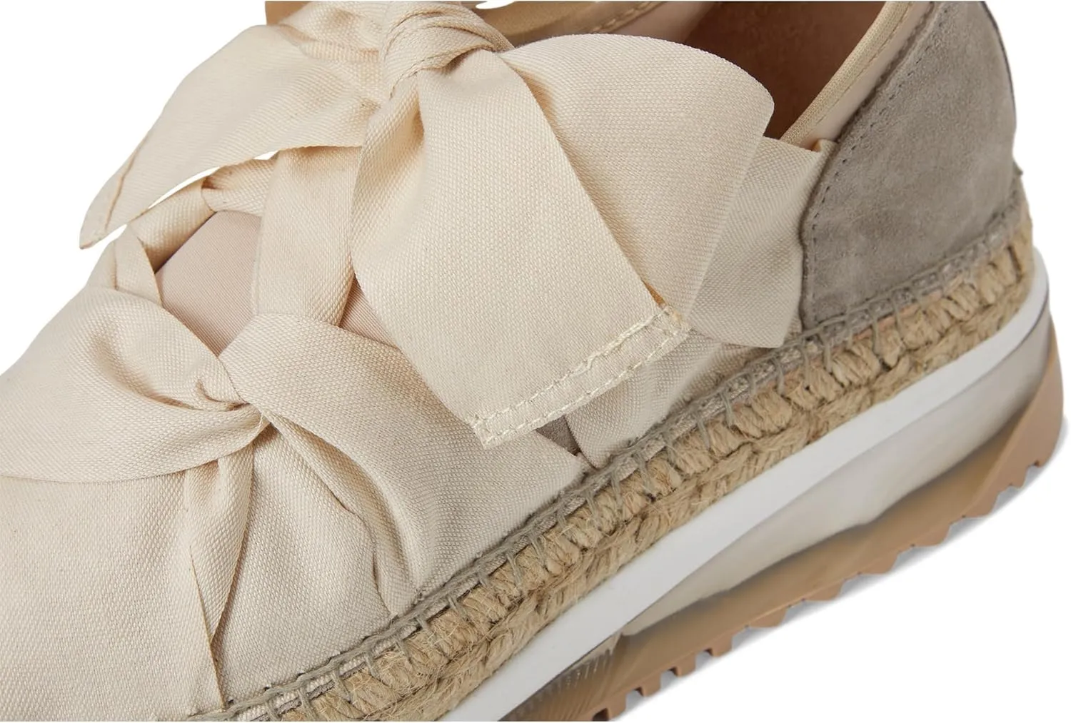 Free People Women's Chapmin Espadrille Sneakers