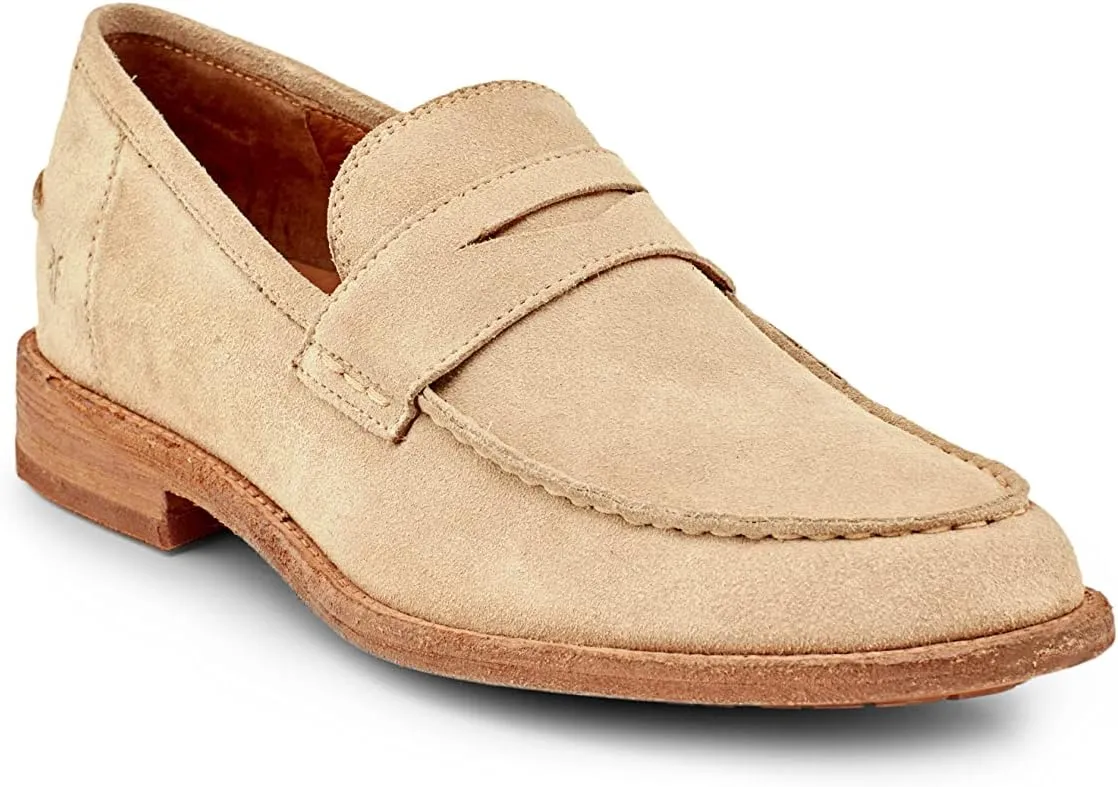 Frye Tyler Penny Men's Leather Boot - Stylish & Durable Casual Footwear for Everyday Comfort & Timeless Elegance