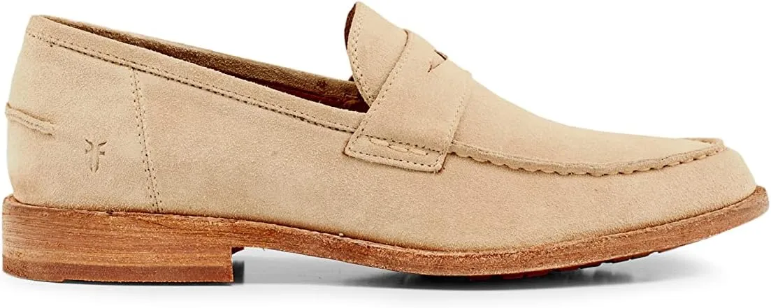 Frye Tyler Penny Men's Leather Boot - Stylish & Durable Casual Footwear for Everyday Comfort & Timeless Elegance