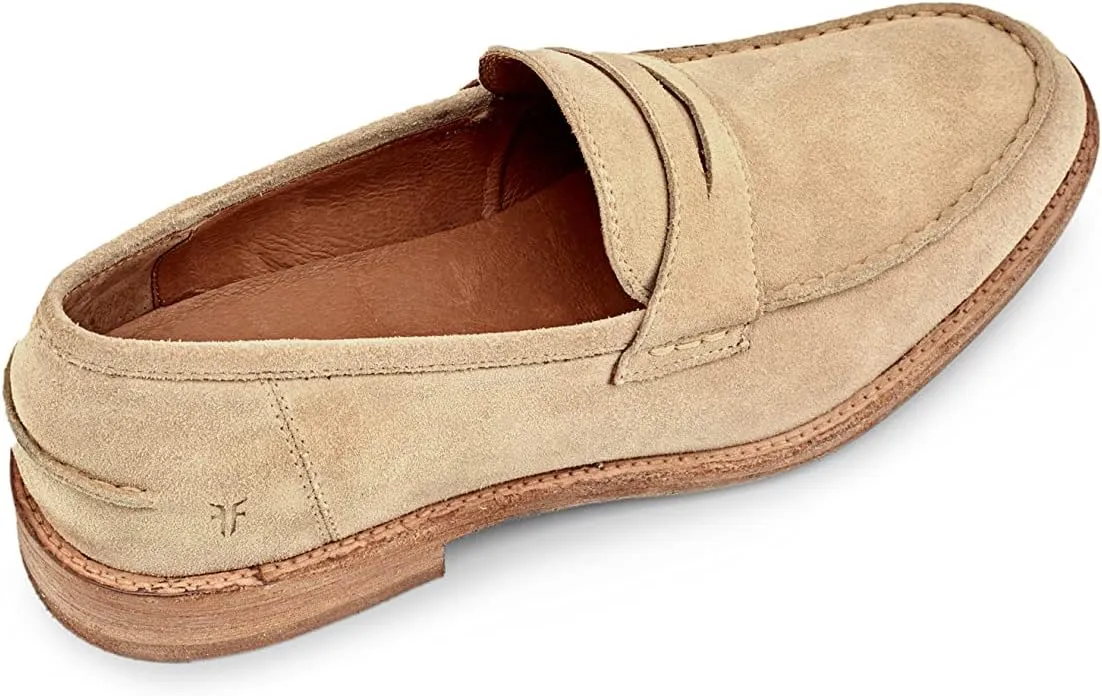 Frye Tyler Penny Men's Leather Boot - Stylish & Durable Casual Footwear for Everyday Comfort & Timeless Elegance